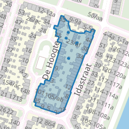 Perceel GNG00-A-13084