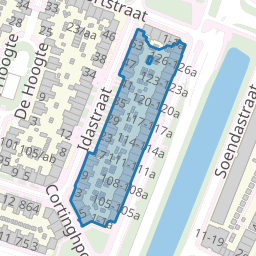 Perceel GNG00-A-13090