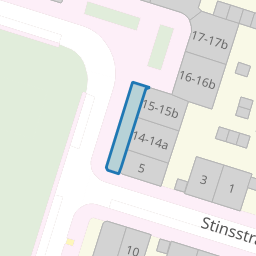 Perceel GNG00-A-13101