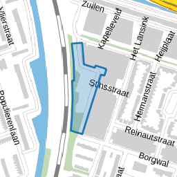 Perceel GNG00-A-13108