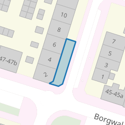 Perceel GNG00-A-13109