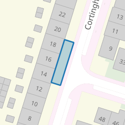 Perceel GNG00-A-13111