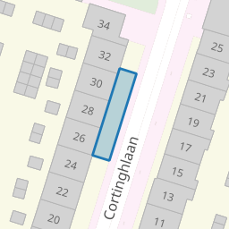 Perceel GNG00-A-13113