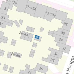 Perceel GNG00-A-13116