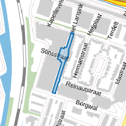 Perceel GNG00-A-13130