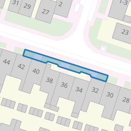 Perceel GNG00-A-13133