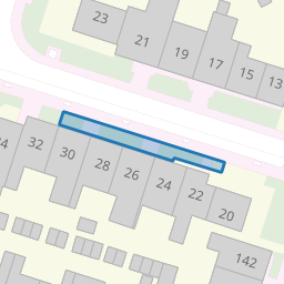 Perceel GNG00-A-13134