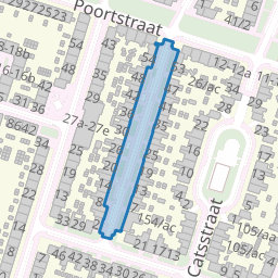 Perceel GNG00-A-13144