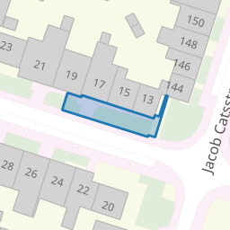 Perceel GNG00-A-13149