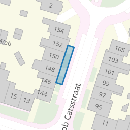 Perceel GNG00-A-13152