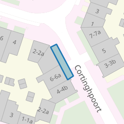 Perceel GNG00-A-13156