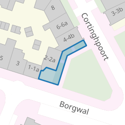 Perceel GNG00-A-13157