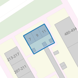 Perceel GNG00-A-13160