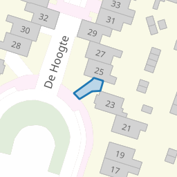 Perceel GNG00-A-13182