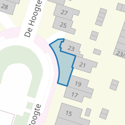 Perceel GNG00-A-13183