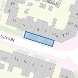 Perceel GNG00-A-13192