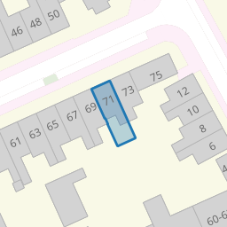 Perceel GNG00-A-13197