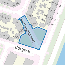 Perceel GNG00-A-13205