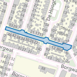 Perceel GNG00-A-13207