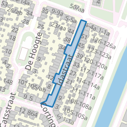 Perceel GNG00-A-13209