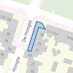 Perceel GNG00-A-13254