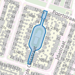 Perceel GNG00-A-13255