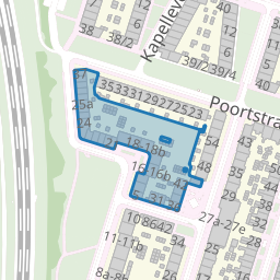 Perceel GNG00-A-13265