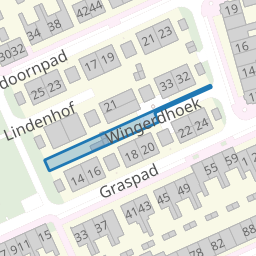 Perceel GNG00-A-13284