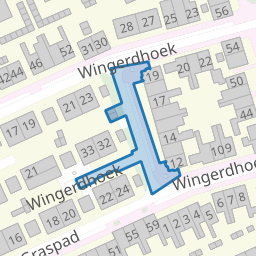 Perceel GNG00-A-13285