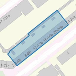 Perceel GNG00-A-13291