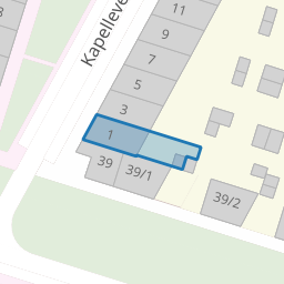 Perceel GNG00-A-13305