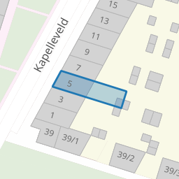 Perceel GNG00-A-13307