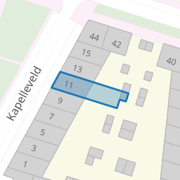 Perceel GNG00-A-13310