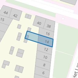 Perceel GNG00-A-13320