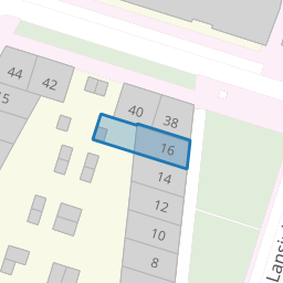 Perceel GNG00-A-13321