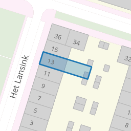 Perceel GNG00-A-13328