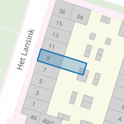 Perceel GNG00-A-13330