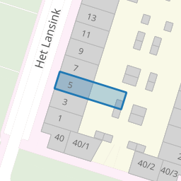 Perceel GNG00-A-13332