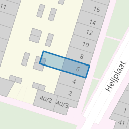 Perceel GNG00-A-13337