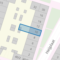 Perceel GNG00-A-13339