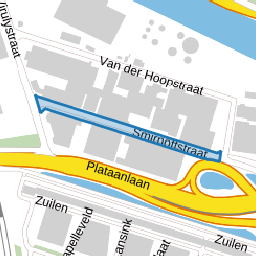 Perceel GNG00-A-13367