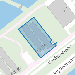 Perceel GNG00-A-13385