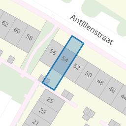 Perceel GNG00-A-13390