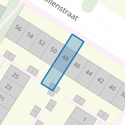 Perceel GNG00-A-13393