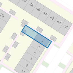 Perceel GNG00-A-13399