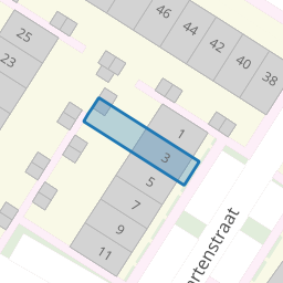 Perceel GNG00-A-13400