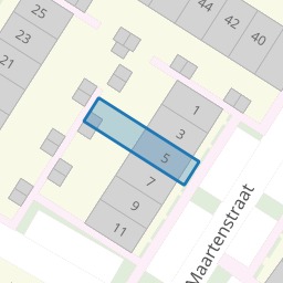 Perceel GNG00-A-13401