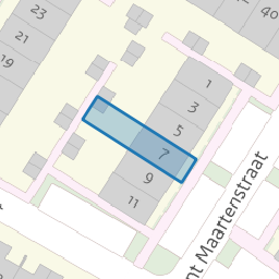 Perceel GNG00-A-13402