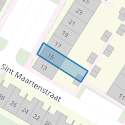 Perceel GNG00-A-13406