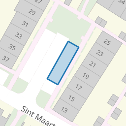 Perceel GNG00-A-13412